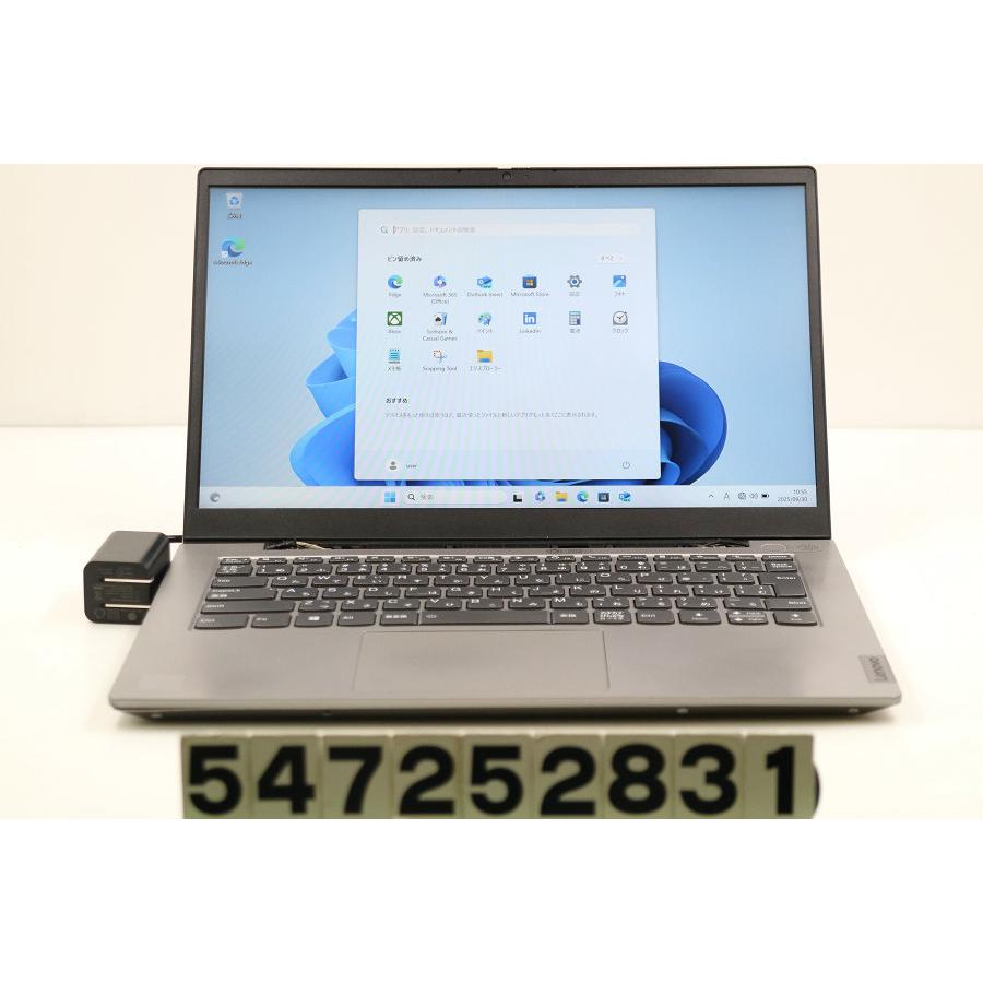 Lenovo ThinkBook 14 G2 ITL　第11世代i5　ジャンク ノートパソコン 【ジャンク品】Lenovo ThinkBook 14 G2 ITL Core i5