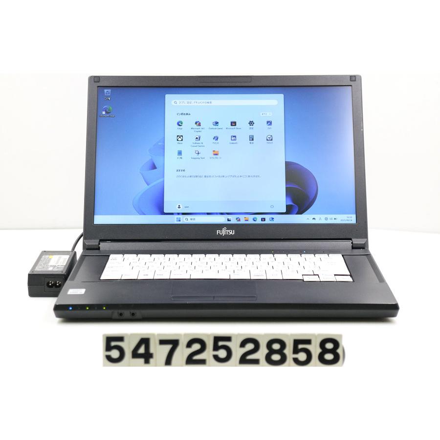 ノートパソコン 富士通 LIFEBOOK A5510/F Core i5 10310U 1.7GHz/8GB