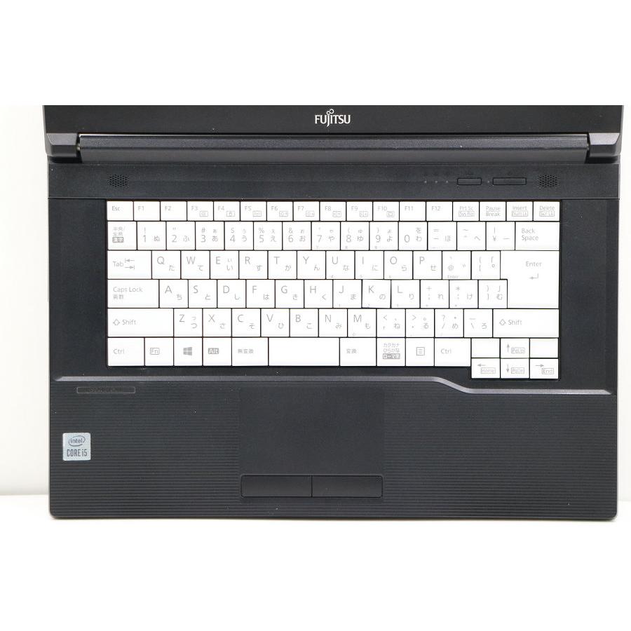 ノートパソコン 富士通 LIFEBOOK A5510/F Core i5 10310U 1.7GHz/8GB