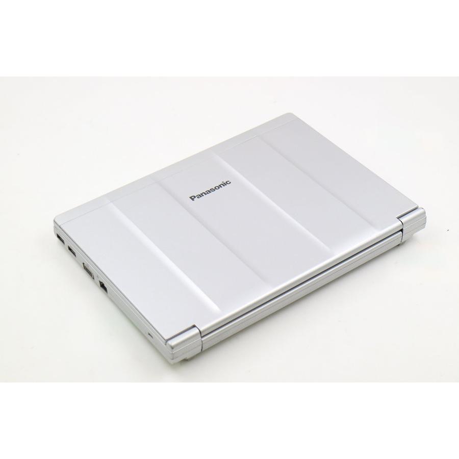 ノートパソコン Panasonic CF-SV9RDQVS Core i5 10310U 1.7GHz/16GB