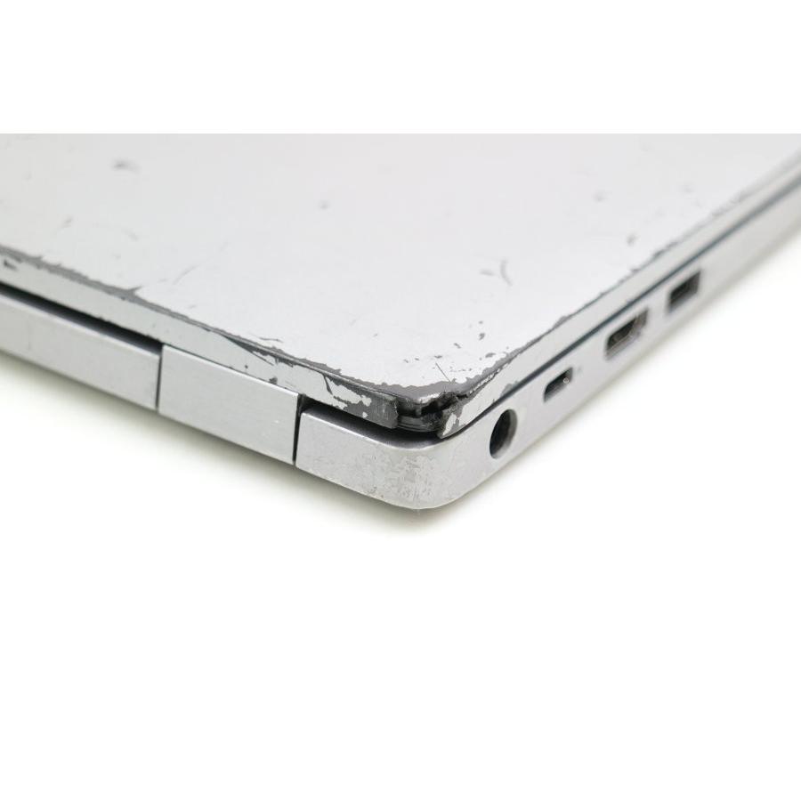 ノートパソコン DELL Latitude 5310 Core i7 10610U 1.8GHz/8GB/256GB