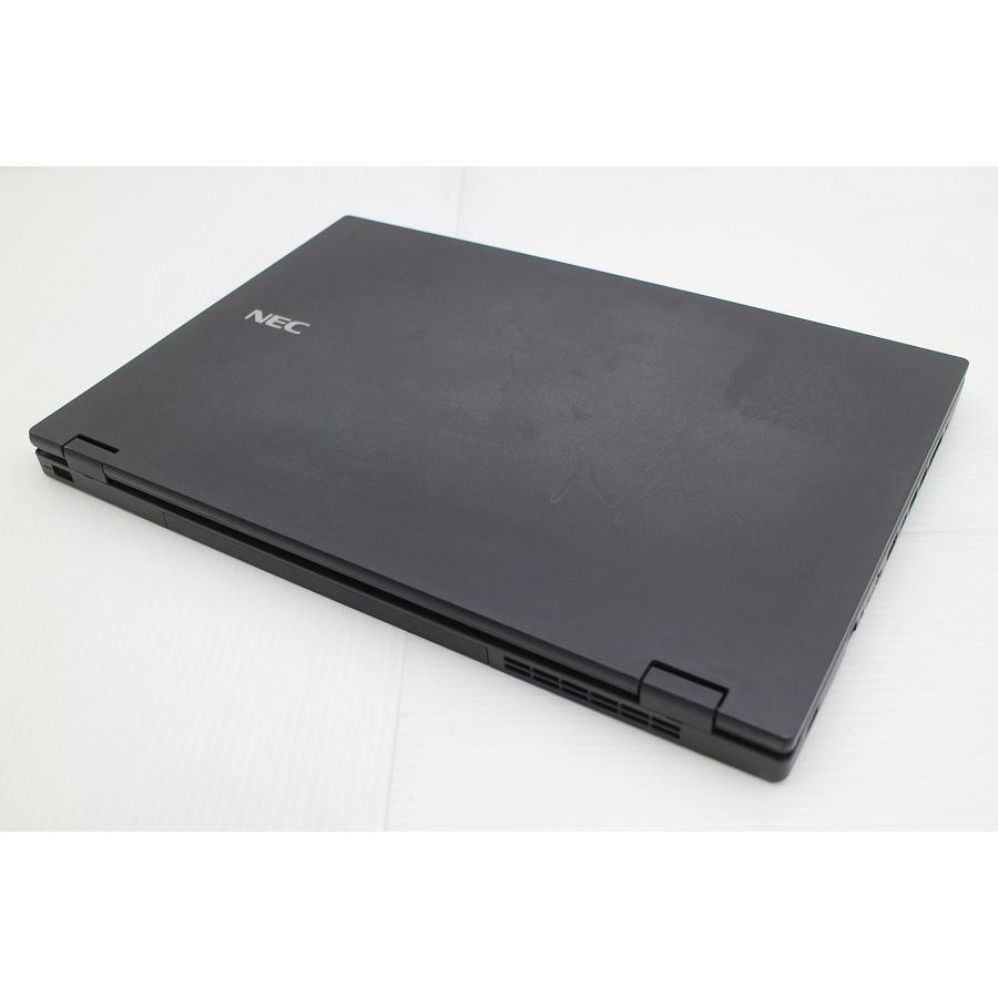 ノートパソコン NEC PC-VKT16XZG6 Core i5 8265U 1.6GHz/8GB/256GB(SSD