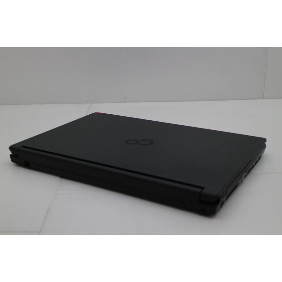 ノートパソコン 富士通 LIFEBOOK A579/A Core i5 8365U 1.6GHz/8GB