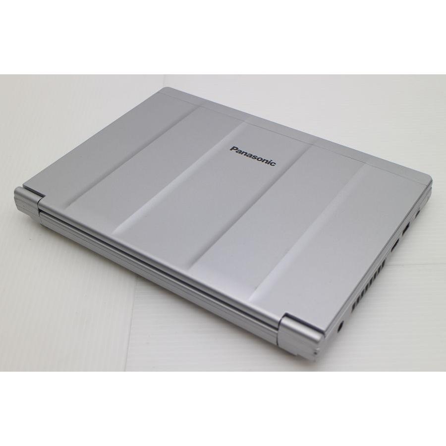 Windowsノート本体 Panasonic CF-LV9 [Core i7 10810U 楽天市場】Panasonic CF-LV9 [Core i7 10810U メモリ16G SSD512G 無線