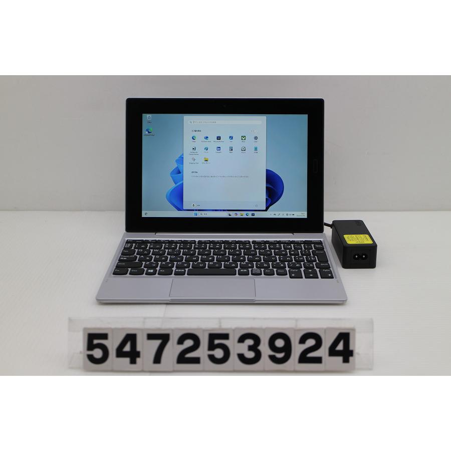 NEC PC-VKF11U1B6 Celeron N4100 1.1GHz/4GB/128GB/10.1W/WUXGA