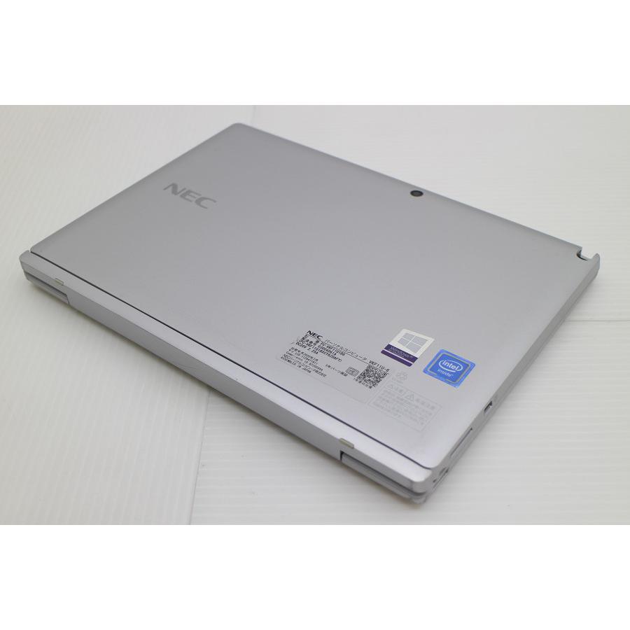 NEC PC-VKF11U1B6 Celeron N4100 1.1GHz/4GB/128GB/10.1W/WUXGA