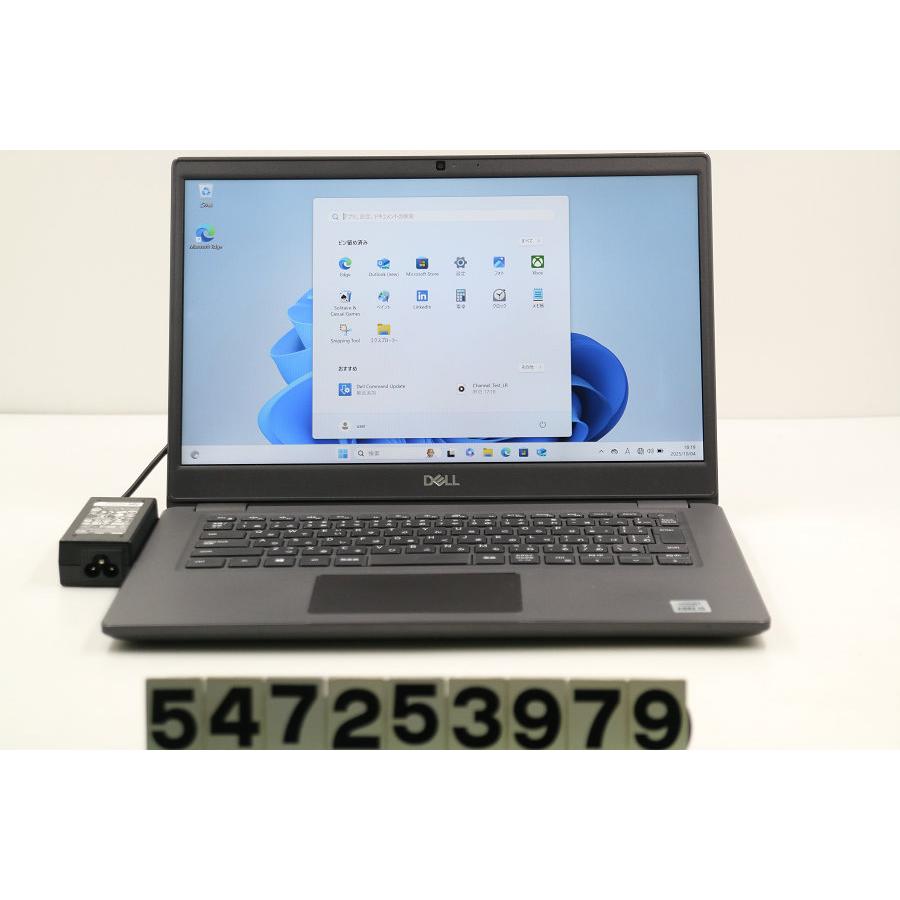 ノートパソコン DELL Latitude 3410 Core i5 10210U 1.6GHz/16GB/512GB