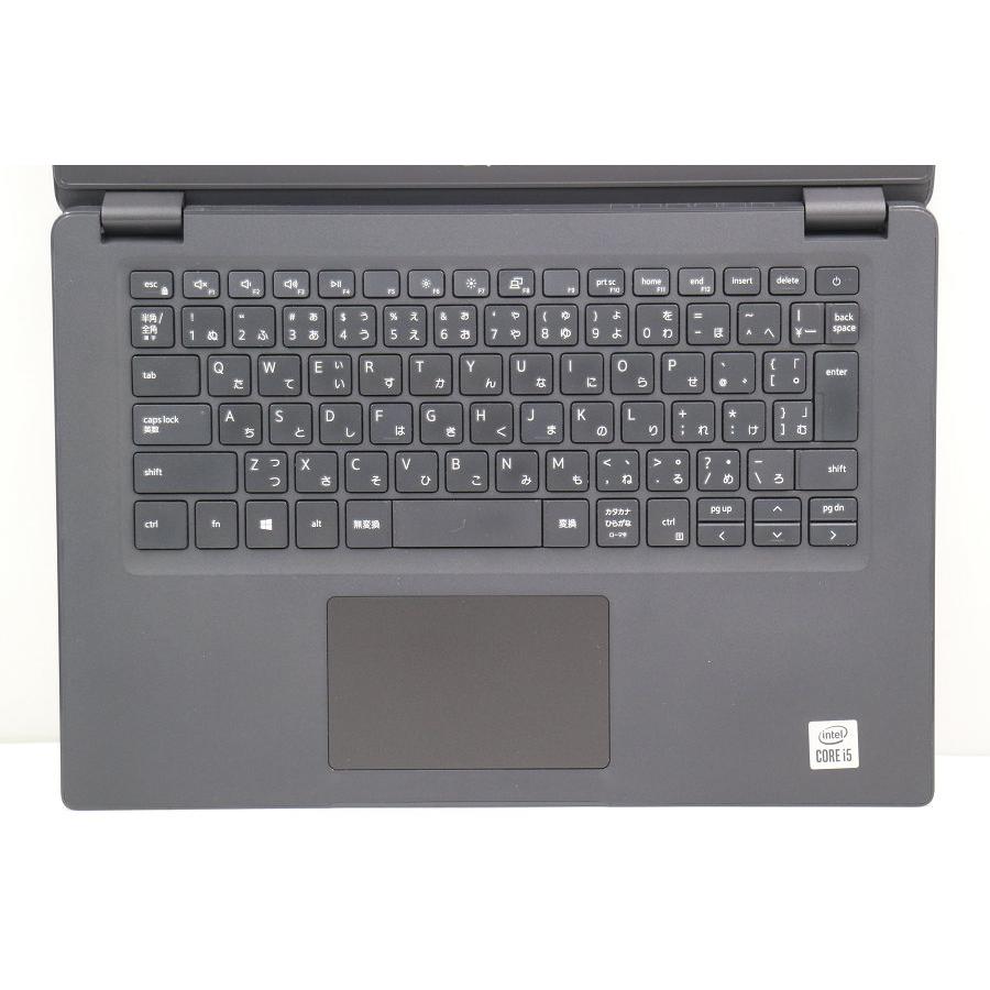 ノートパソコン DELL Latitude 3410 Core i5 10210U 1.6GHz/16GB/512GB