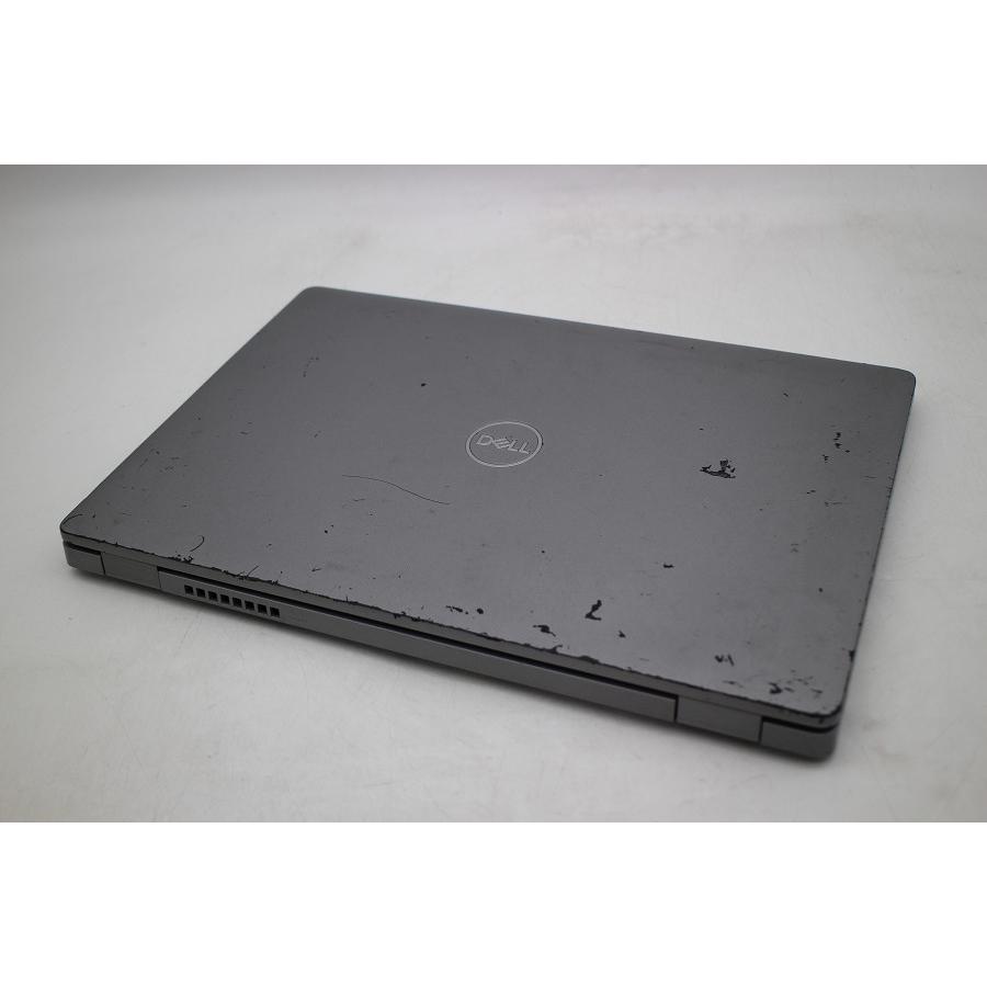 ノートパソコン DELL Latitude 5310 Core i5 10310U 1.7GHz/8GB/256GB