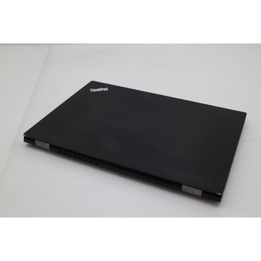 ノートパソコン Lenovo ThinkPad L13 Gen2 Core i5 1135G7 2.4GHz/8GB