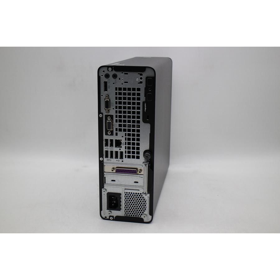 デスクトップ hp ProDesk 400 G5 SFF Core i3 8100 3.6GHz/8GB