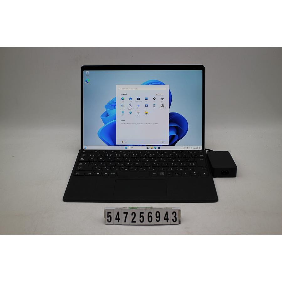 Microsoft Surface Pro 10 for Business 256GB Core Ultra 5 135U 2.1 