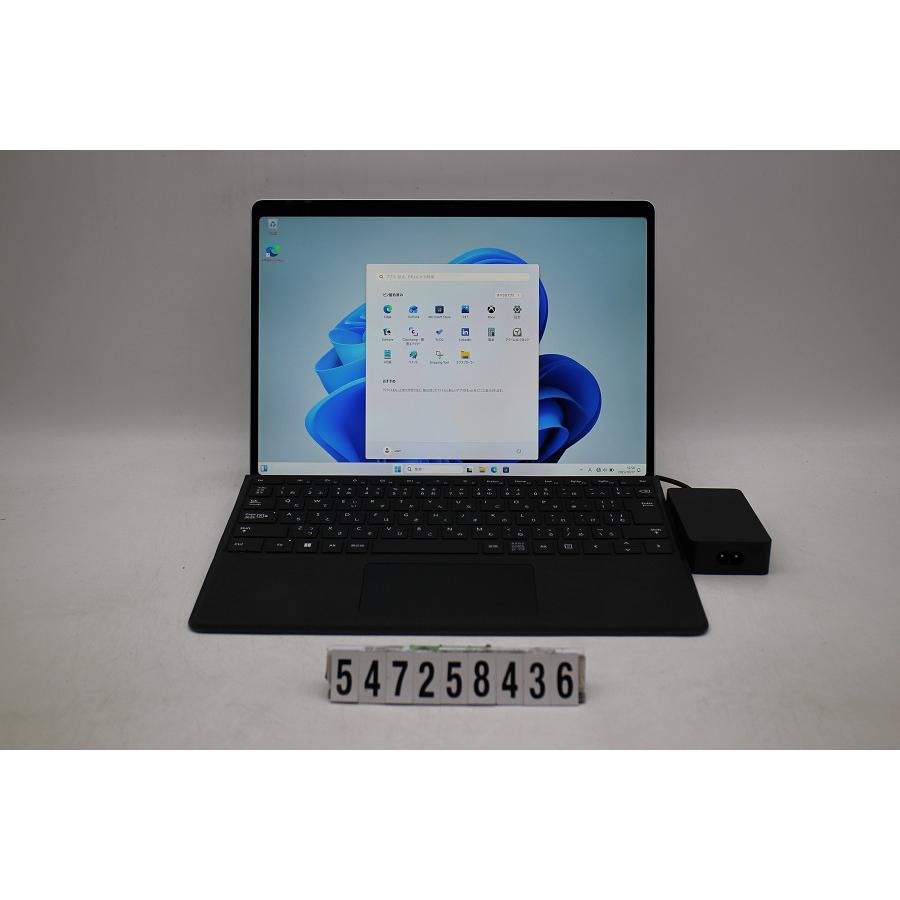 Microsoft Surface Pro 10 for Business 256GB Core Ultra 5 135U 2.1