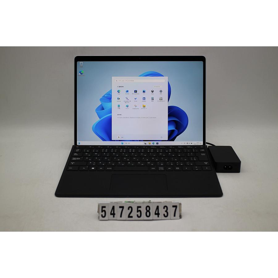 Microsoft Surface Pro 10 for Business 256GB Core Ultra 5 135U 2.1
