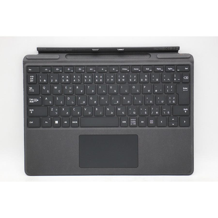 Microsoft Surface Pro10 for Business Core Ultra 5 135U 2.1GHz/8GB/256GB(SSD) タッチパネル Mode:2079  Windows11 Pro サーフェスプロ Microsoft Surface Pro 10 for Business 256GB Core Ultra 5 135U 2.1