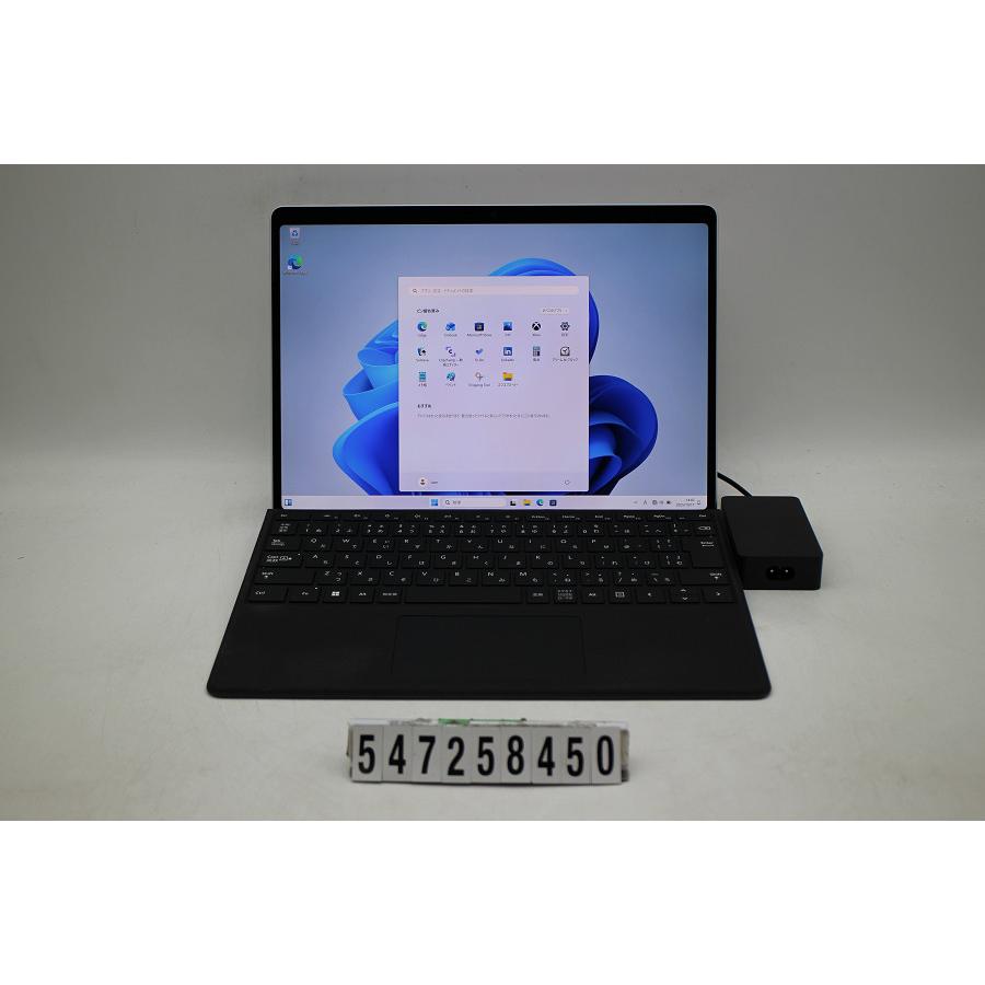 Microsoft Surface Pro10 for Business Core Ultra 5 135U 2.1GHz/8GB/256GB(SSD) タッチパネル Mode:2079  Windows11 Pro サーフェスプロ Microsoft Surface Pro 10 for Business 256GB Core Ultra 5 135U 2.1