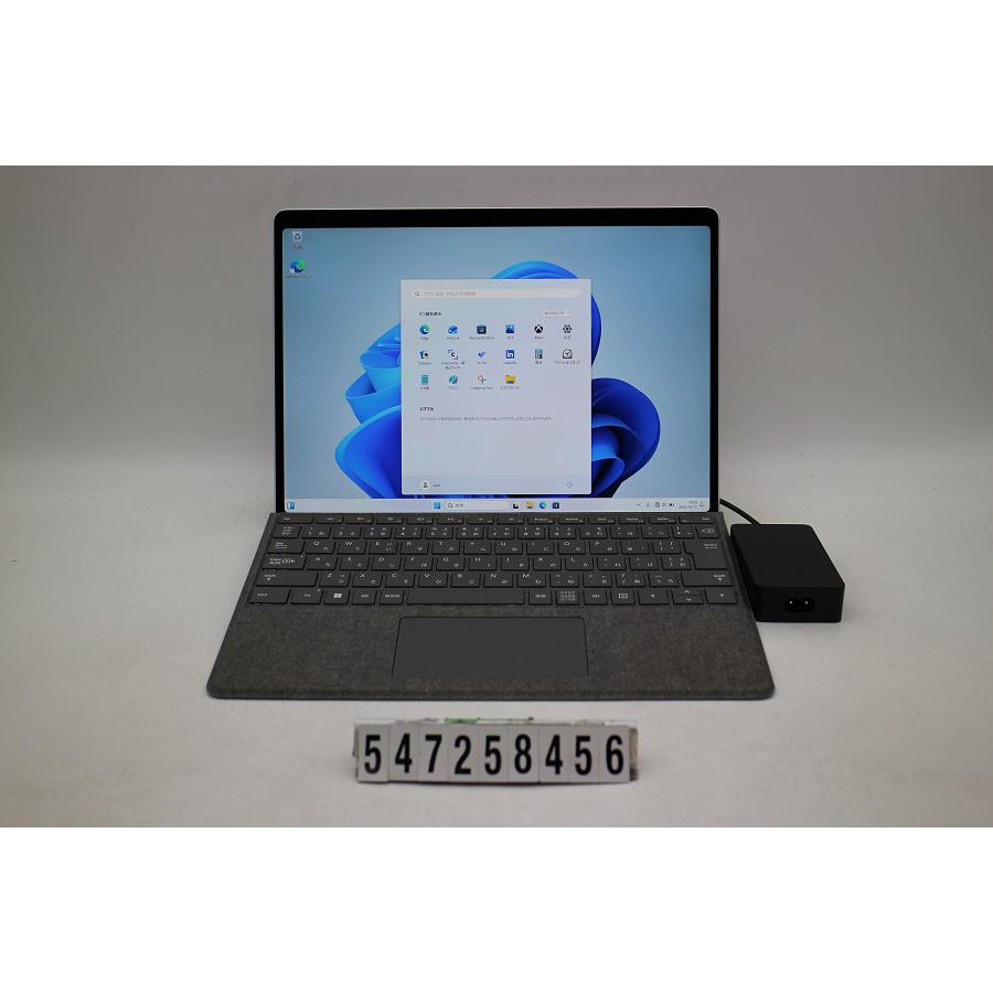 Surface Pro 10 法人モデル Ultra 5 135U 8/256G たのめーる】マイクロソフト Surface Pro 10 5G対応 13.0型 Core Ultra