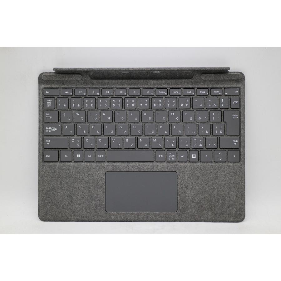 Microsoft Surface Pro 10 for Business 256GB Core Ultra 5 135U 2.1