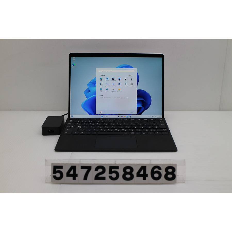 Microsoft Surface Pro 9 初期化済み Microsoft Surface Pro 9 256GB Core i5 1245U 2.5GHz/8GB/256GB/13W