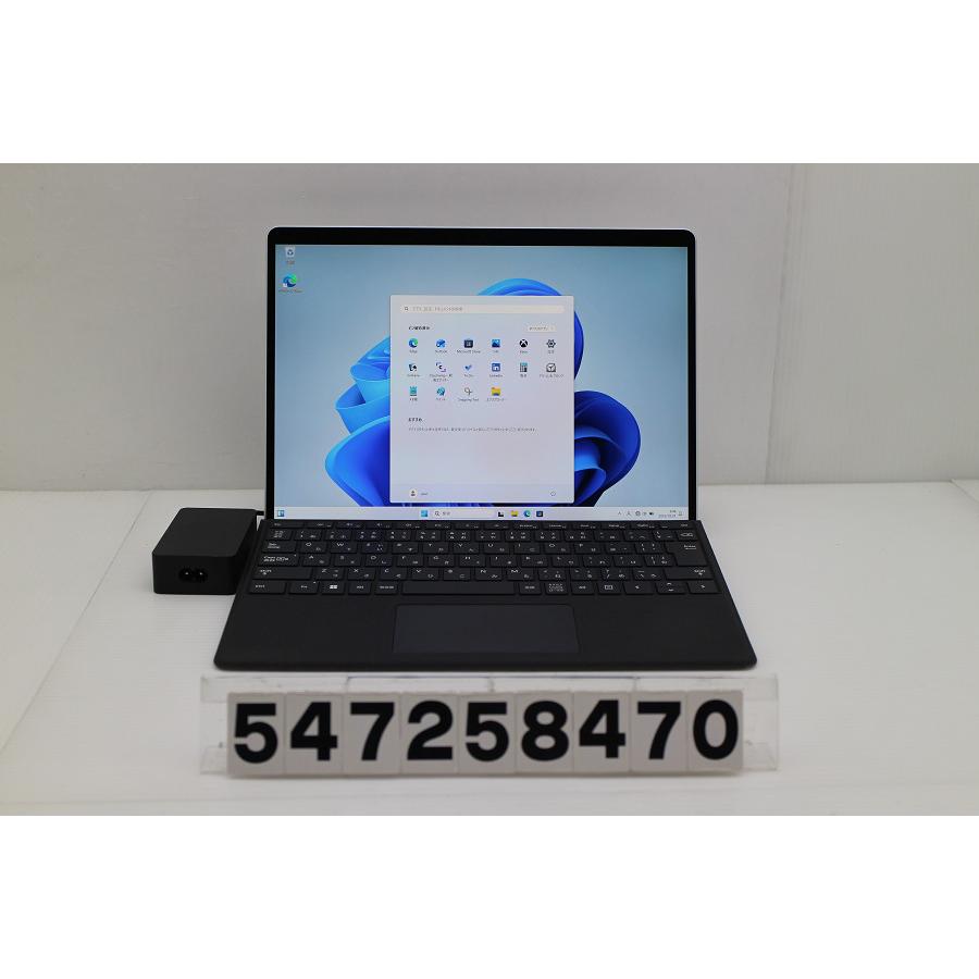Surface Pro9 i5-1245U メモリ8GB SSD256GB Microsoft Surface Pro 9 256GB Core i5 1245U 2.5GHz/8GB/256GB(SSD