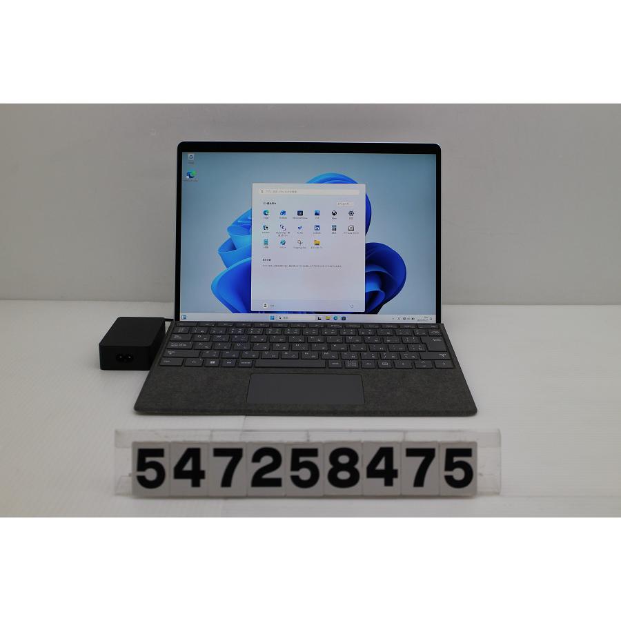 T*A様 Microsoft Surface Pro 9 /i5/8GB/256 Microsoft Surface Pro 9 256GB Core i5 1245U 2.5GHz/8GB/256GB(SSD