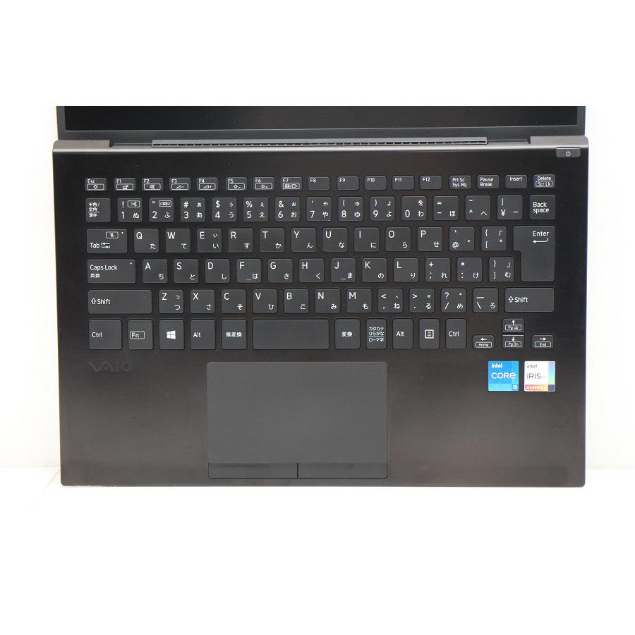 VAIO VJS1441 Core i5 1155G7 2.5GHz/16GB/256GB(SSD)/14W/FHD