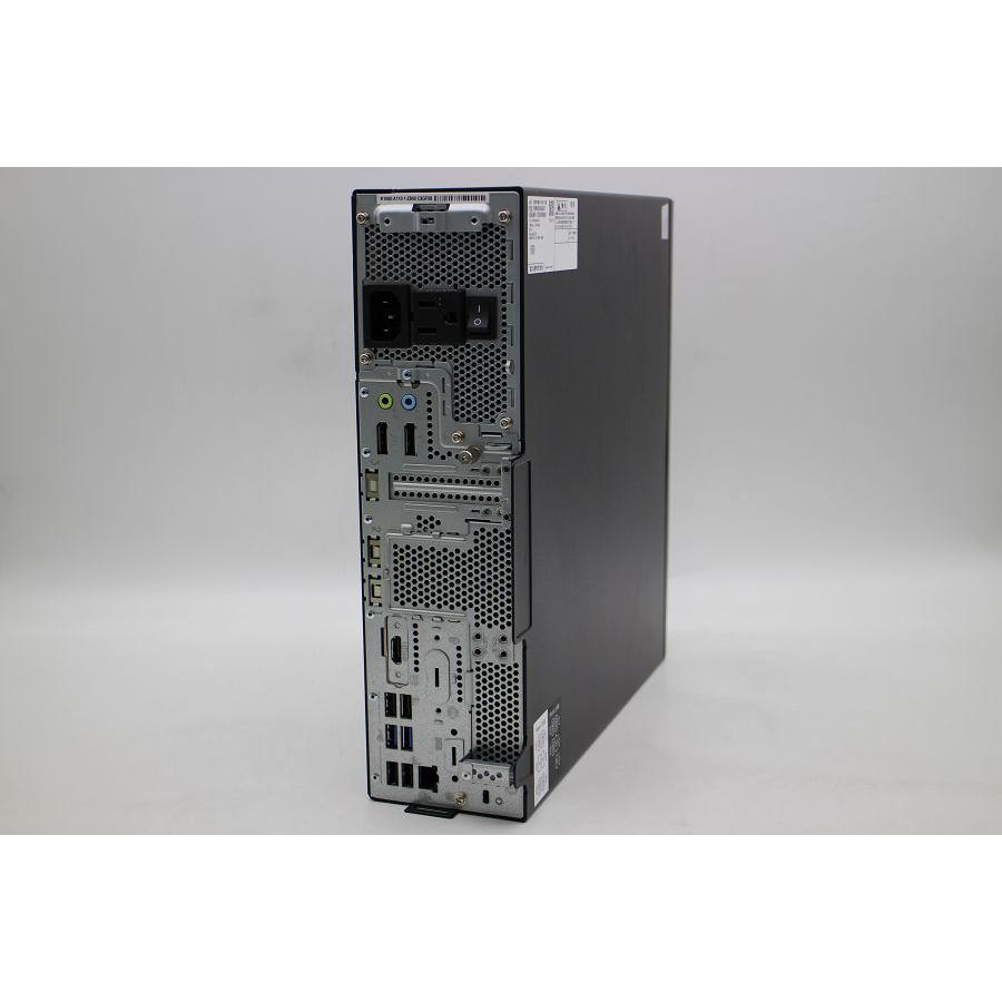Windowsデスクトップ ESPRIMO D7012/LX i5/16GB/SSD256GB デスクトップ 富士通 ESPRIMO D7012/LX Core i5 12500 3GHz/16GB