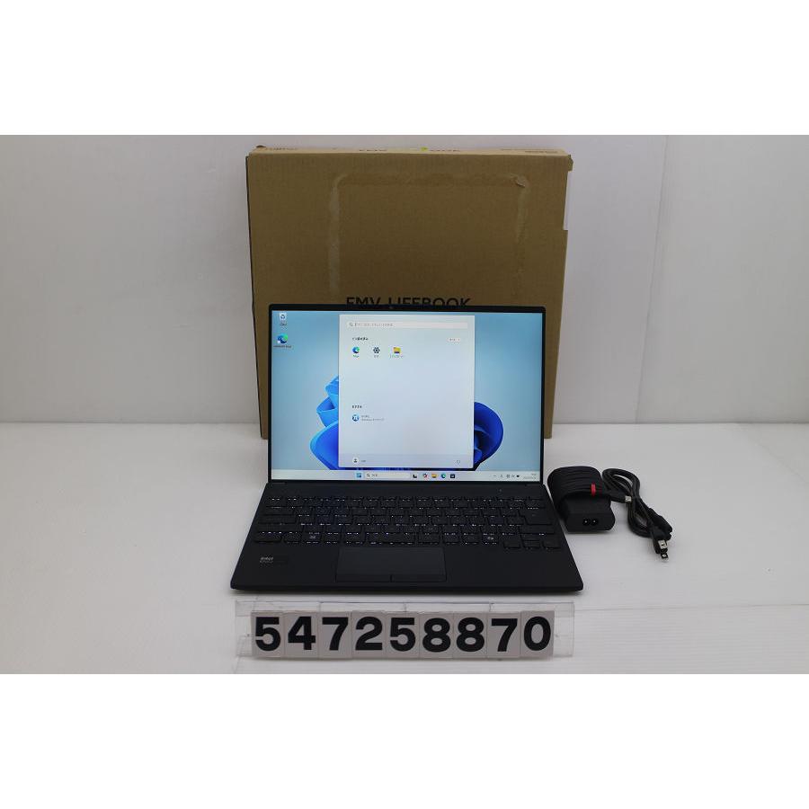ノートパソコン 富士通 LIFEBOOK WU4/J3 Core Ultra 7 155H 3GHz/32GB