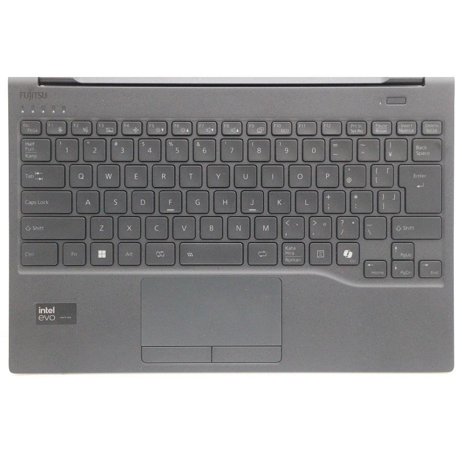 ノートパソコン 富士通 LIFEBOOK WU4/J3 Core Ultra 7 155H 3GHz/32GB