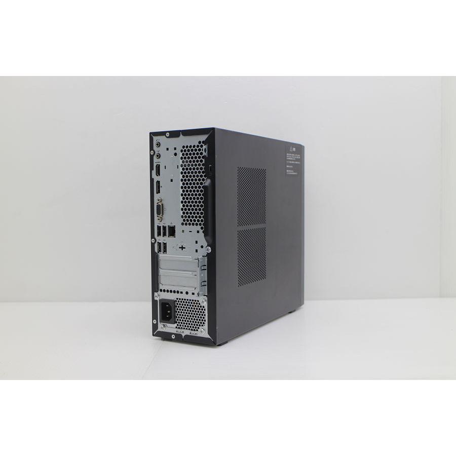 デスクトップ dynabook dynaDesk DT100/N Core i5 8500 3GHz/8GB/256GB