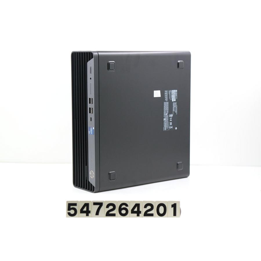デスクトップ hp Elite SFF 800 G9 Core i7 12700 2.1GHz/32GB/1TB(SSD