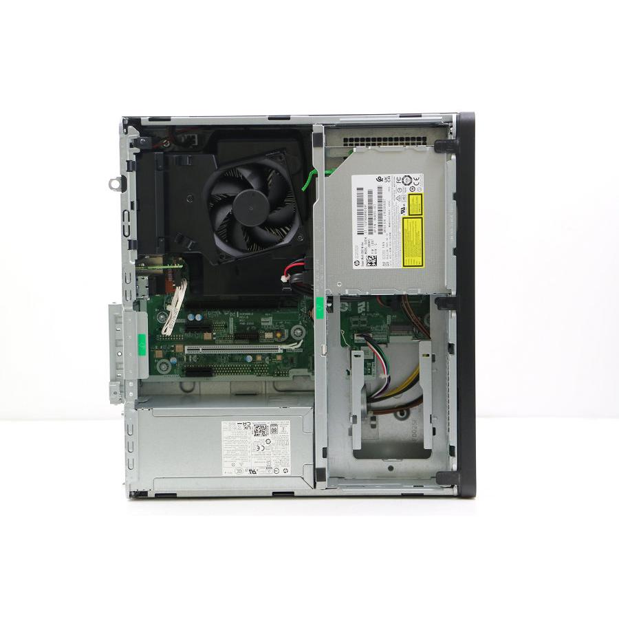 デスクトップ hp Elite SFF 800 G9 Core i7 12700 2.1GHz/32GB/1TB(SSD