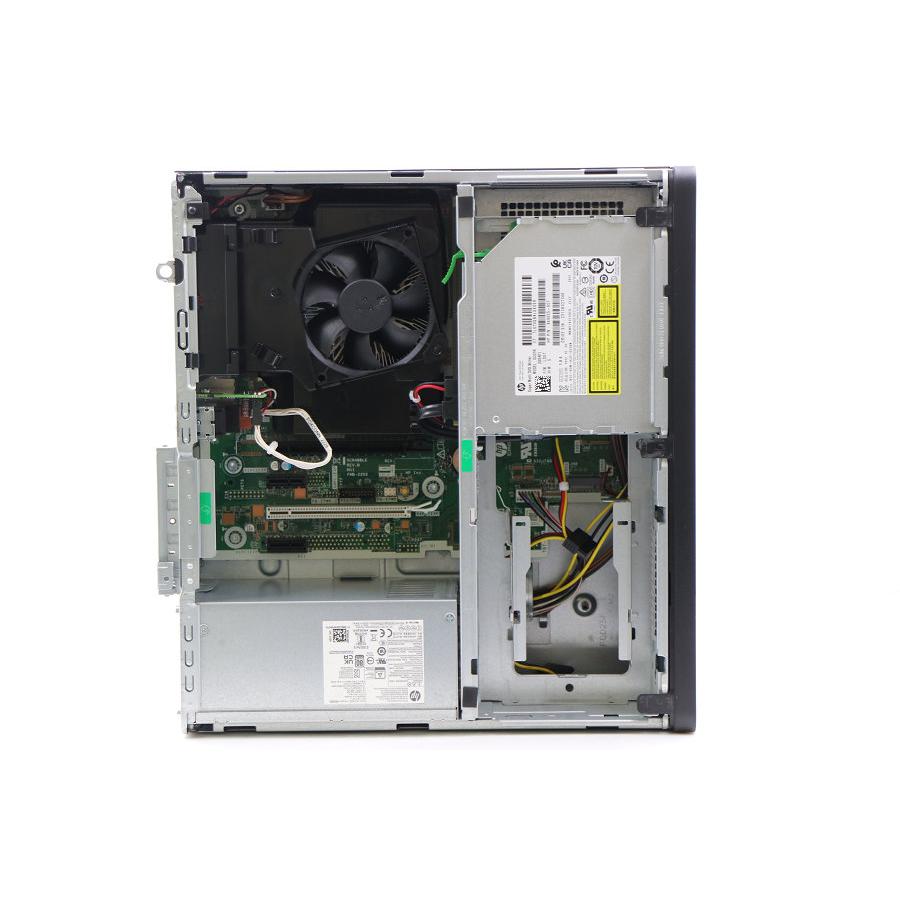 デスクトップ hp Elite SFF 800 G9 Core i7 12700 2.1GHz/32GB/1TB(SSD