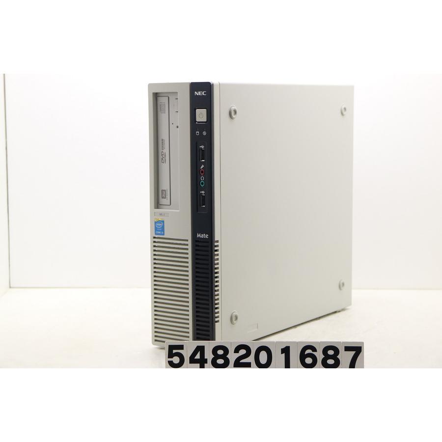 NEC PC-MK35LLZZ4FSJ Core i3 4150 3.5GHz/4GB/256GB(SSD)/Multi 