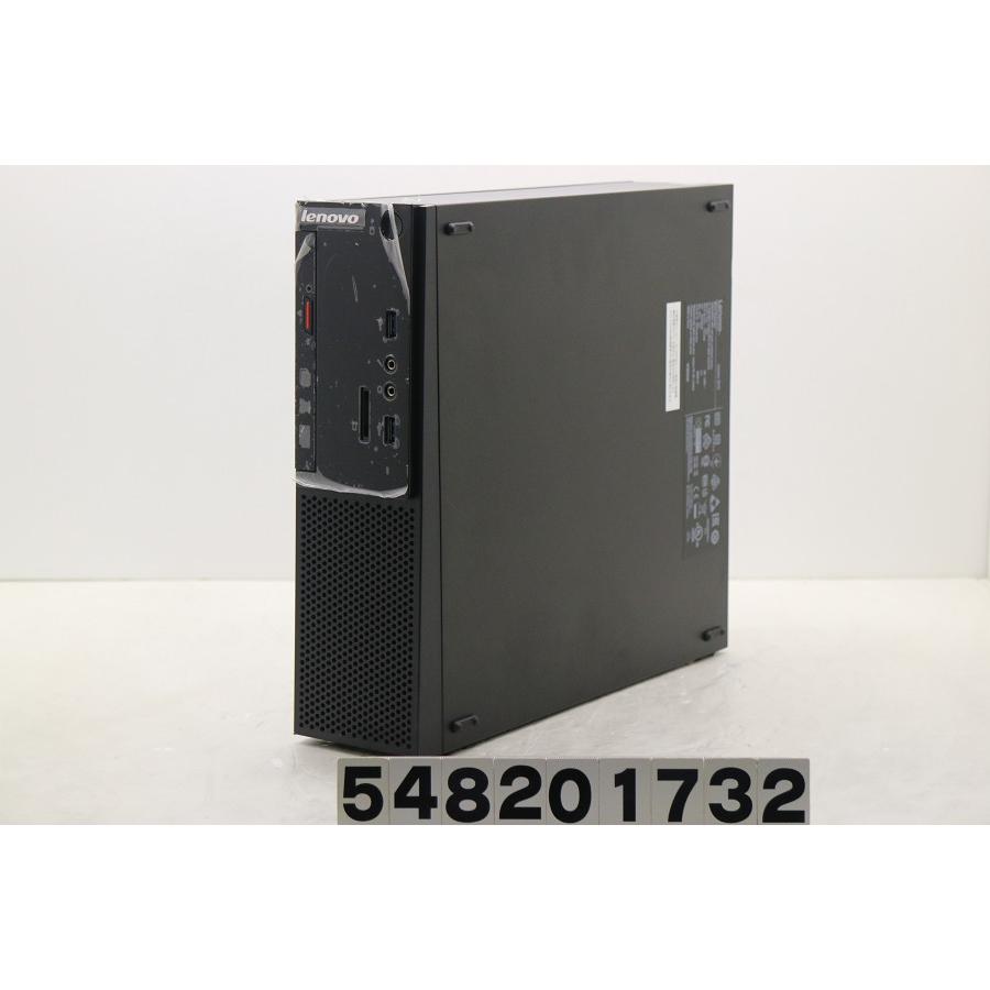 Lenovo S510 Core i5 6500 3.2GHz/8GB/256GB(SSD)/Multi/RS232C/Win10 USB不良 ...