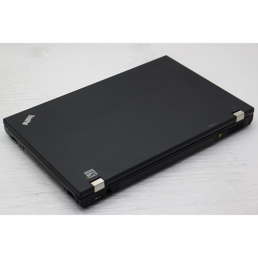 Lenovo ThinkPad T510 Core i5 M520 2.4GHz/4GB/320GB/Multi