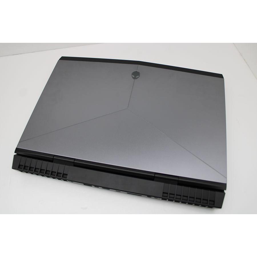 DELL Alienware 17 R5 Core i7 8750H 2.2GHz/32GB/256GB(SSD)+
