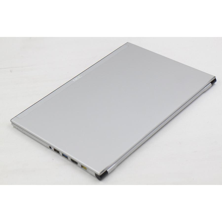 NEC PC-VK18TGZDG Core i5 3337U 1.8GHz/4GB/256GB(SSD)/13.3W