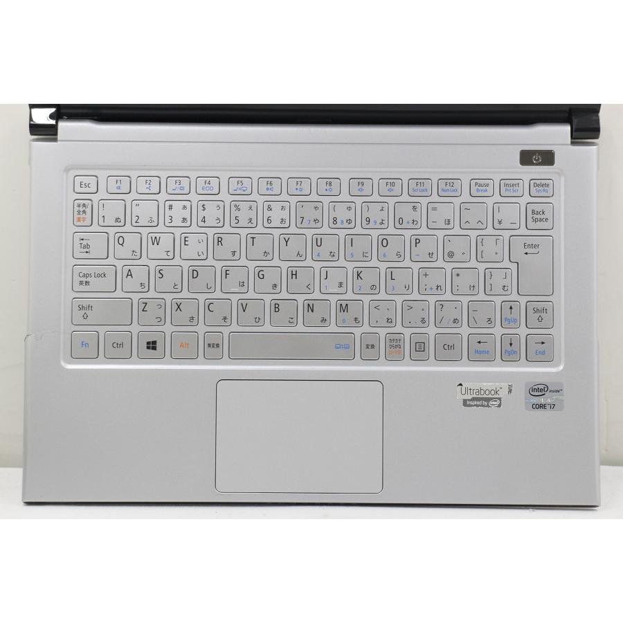 NEC PC-VK20SGZDG Core i7 3537U 2GHz/4GB/256GB(SSD)/13.3W NEC PC-VK20SGZDG Core i7 3537U 2GHz/4GB/256GB(SSD)/13.3W
