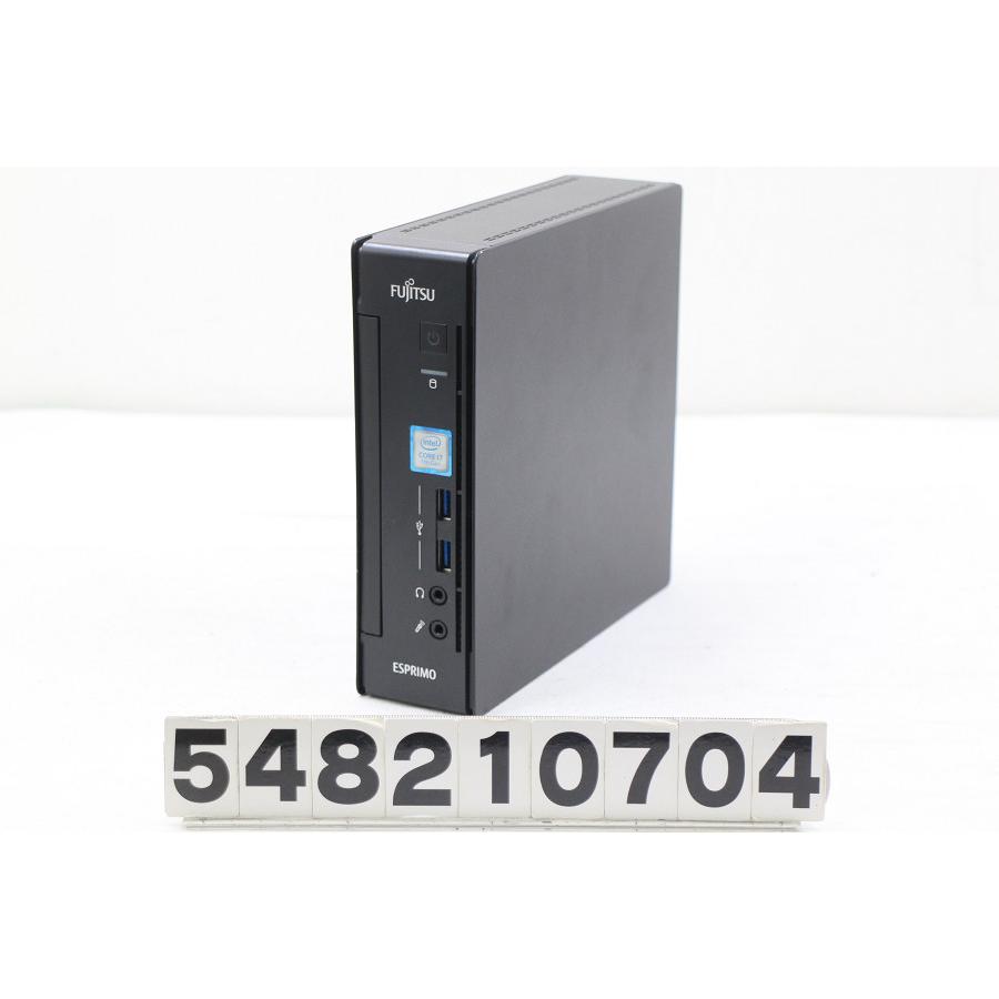 富士通 ESPRIMO WF1/D1☆16GB/1TB/Windows11 FMV-ESPRIMO デスクトップパソコン 新品 富士通 Desktop F WF1