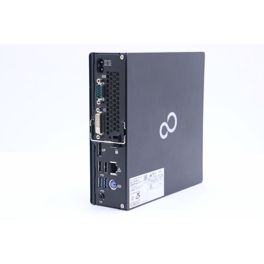 【動作済み】 富士通 ESPRIMO WD2 / D1 Core i7-8700 ESPRIMO WD-G/D1の実機レビュー - the比較