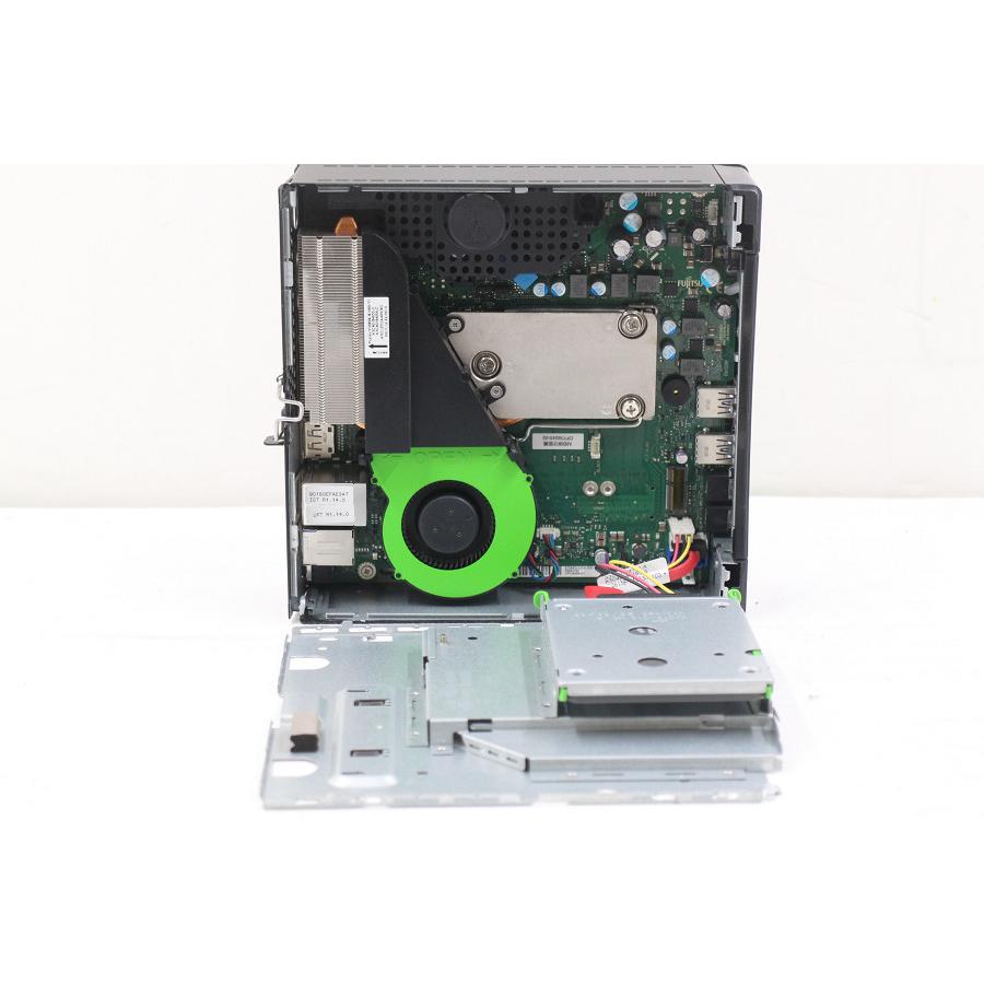 富士通 WD1/B2 i7-7700T 爆速SSD256GB/メモリー16GB 富士通 WD1/B2 i7-7700T 爆速SSD256GB/メモリー16GB