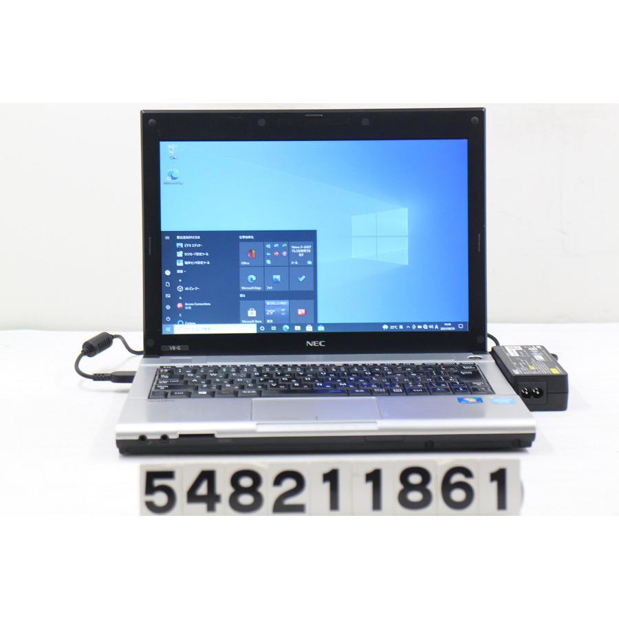Nec Pc Vk15ebzcg Celeron 1007u 1 5ghz 4gb 128gb Ssd 12 1w Wxga 1280x800 Win10 Con Tceダイレクトyahoo 店 通販 Yahoo ショッピング
