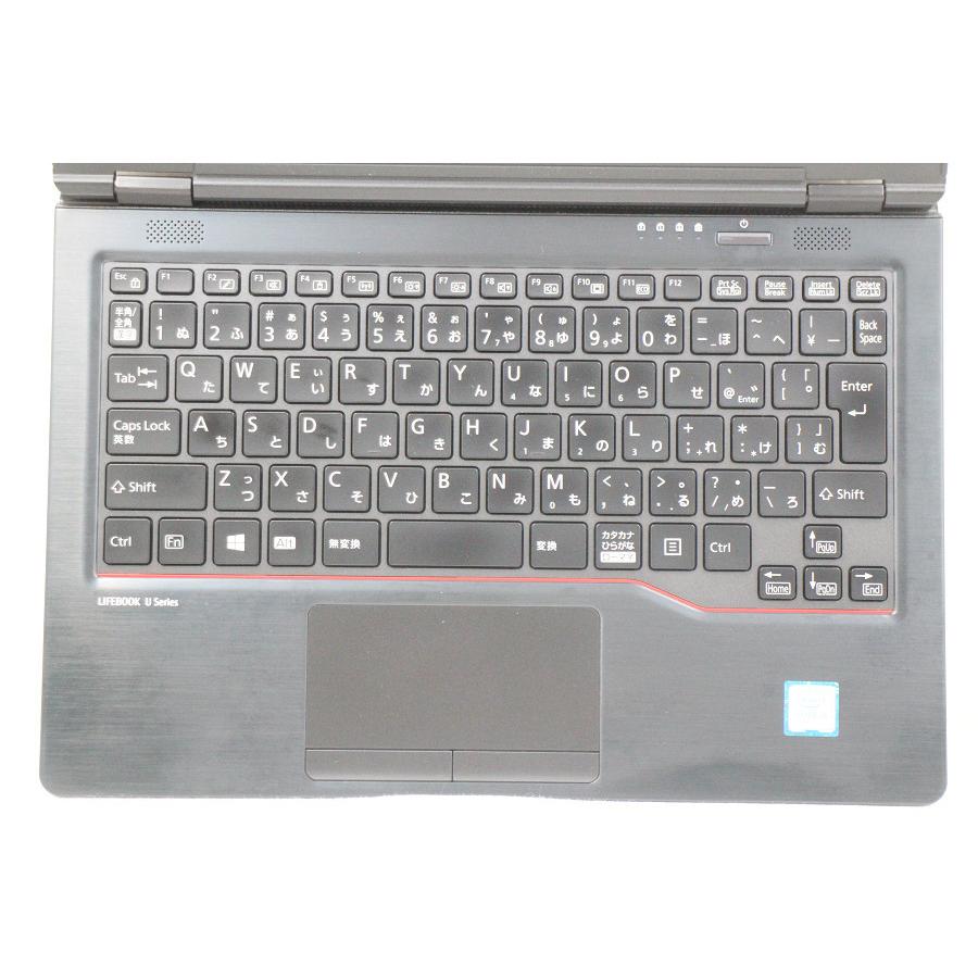 富士通 LIFEBOOK U729/A Core i5 8365U 1.6GHz/8GB/512GB(SSD 富士通 LIFEBOOK U729/A Core i5 8365U 1.6GHz/8GB/512GB(SSD