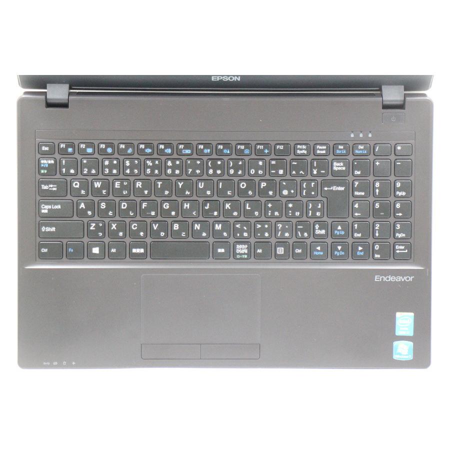 【良品 爆速】EPSON Endeavor NJ5900E Win10Pro FHD Corei7-4800MQ(4C/8T) 16GB/SSD256GB＋HDD500GB GeForce740M　値引き可 良品 爆速】EPSON Endeavor NJ5900E Win10Pro FHD Corei7-4800MQ(4C/8T