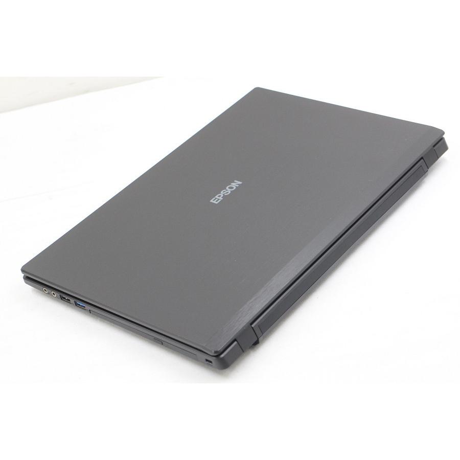 良品 爆速】EPSON Endeavor NJ5900E Win10Pro FHD Corei7-4800MQ(4C/8T