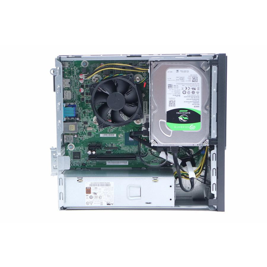 Lenovo V530S Small Core i5 8400 2.8GHz/8GB/128GB(SSD)+500GB Lenovo V530S Small Core i5 8400 2.8GHz/8GB/128GB(SSD)+500GB