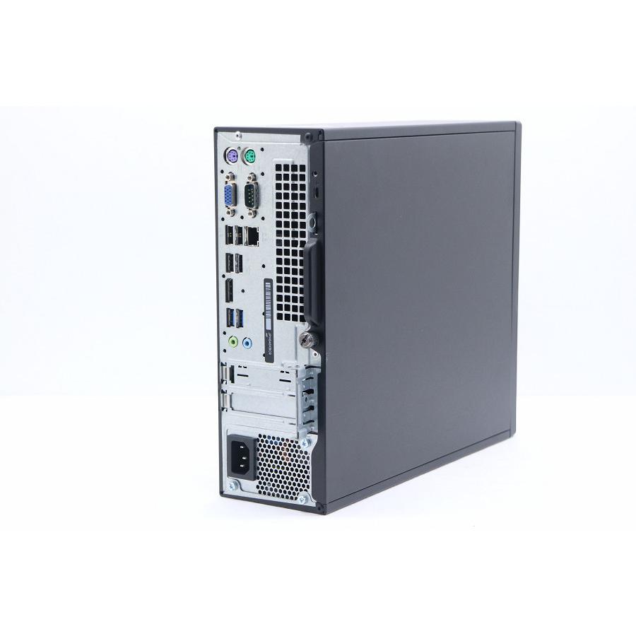 hp ProDesk 400 G3 SFF Core i5 6500 3.2GHz/8GB/256GB(SSD)/DVD