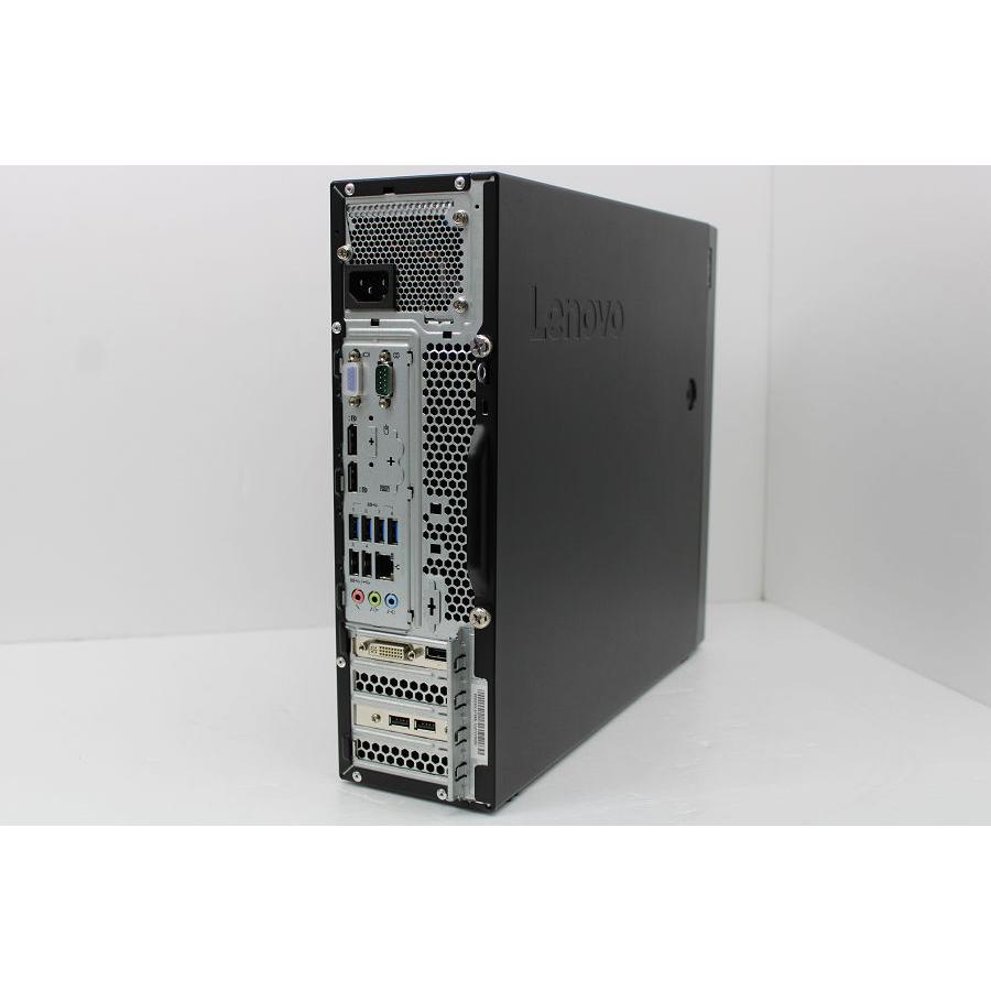 Lenovo Thinkstation P310 MT i7 32GB SSD Quadro A