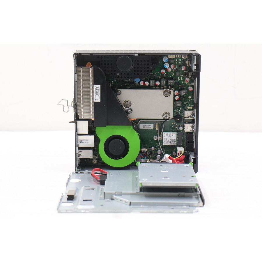 富士通 ESPRIMO Q558/B Core i5 9500T 2.2GHz/8GB/256GB(SSD 富士通 ESPRIMO Q558/B Core i5 9500T 2.2GHz/8GB/256GB(SSD